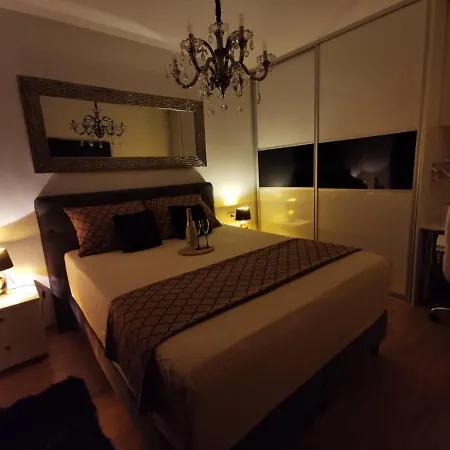 Apartamento Lauris Luxury Zadar