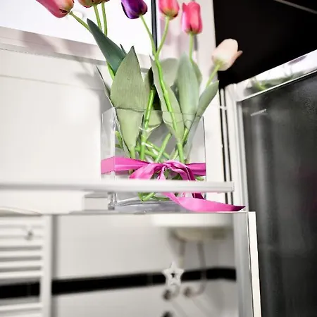 Apartamento Lauris Luxury Zadar