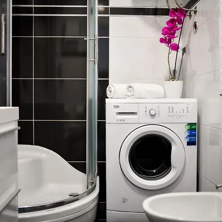 Apartamento Lauris Luxury *