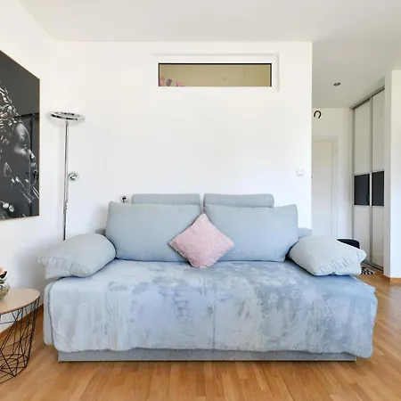 Lauris Luxury Apartamento *