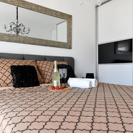 Lauris Luxury Apartamento Zadar