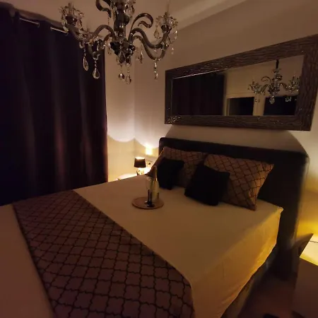 Apartament Lauris Luxury *