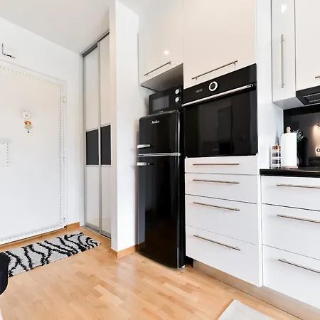 Apartament Lauris Luxury *