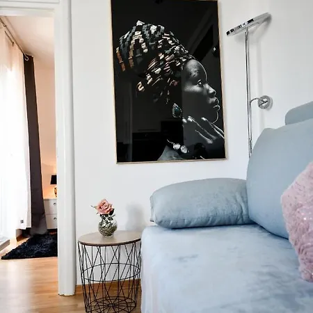 Apartament Lauris Luxury Zadar