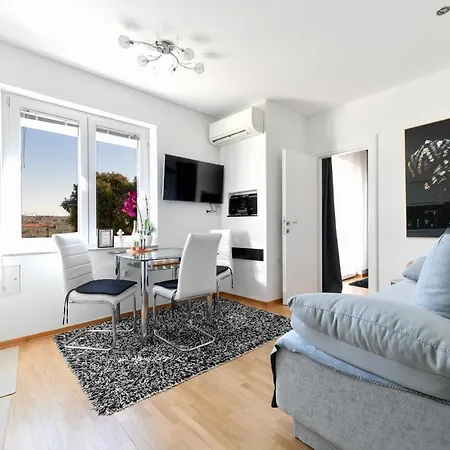 Lauris Luxury Apartament Zadar