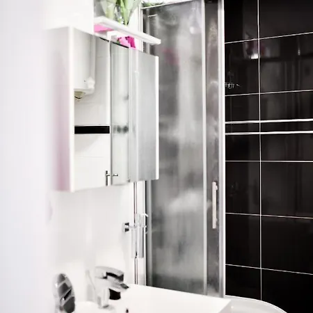 Apartament Lauris Luxury Zadar